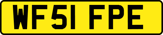 WF51FPE