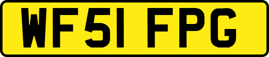 WF51FPG