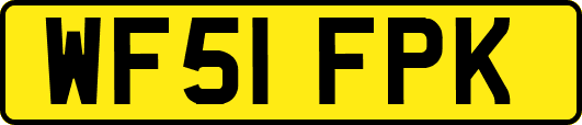 WF51FPK