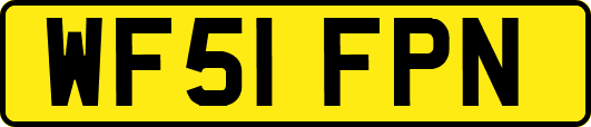 WF51FPN