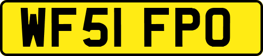 WF51FPO