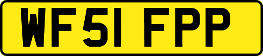WF51FPP