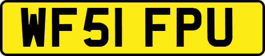 WF51FPU