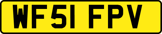 WF51FPV