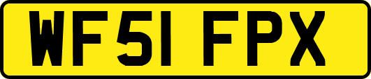 WF51FPX