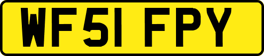 WF51FPY
