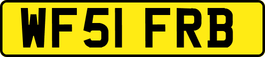WF51FRB