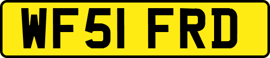 WF51FRD