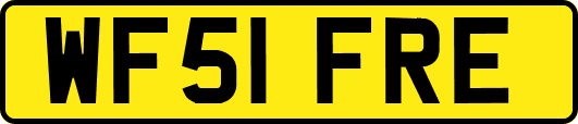 WF51FRE