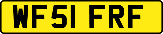 WF51FRF