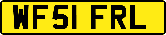 WF51FRL