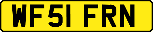 WF51FRN