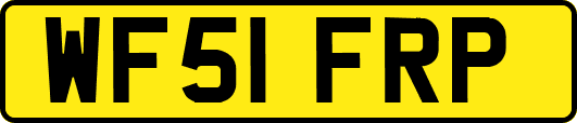 WF51FRP
