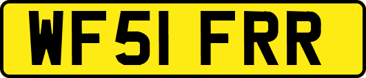WF51FRR