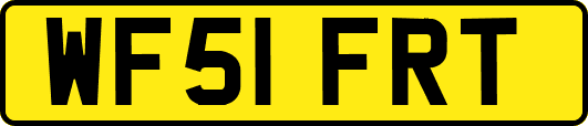 WF51FRT