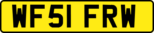 WF51FRW