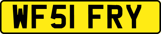 WF51FRY