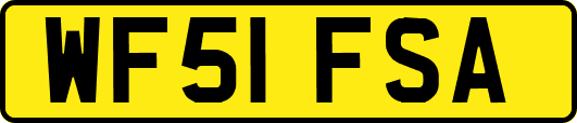 WF51FSA