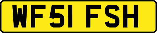 WF51FSH