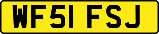 WF51FSJ