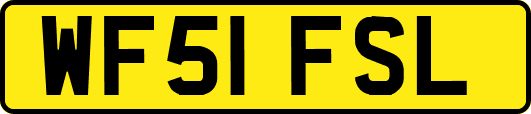 WF51FSL