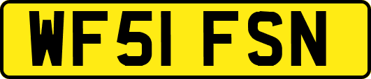 WF51FSN