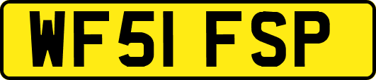 WF51FSP