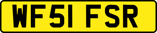 WF51FSR