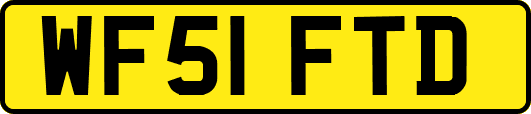 WF51FTD