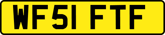 WF51FTF