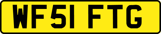 WF51FTG