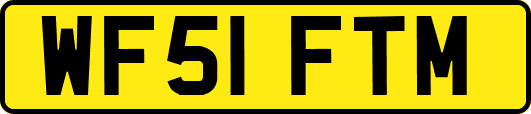 WF51FTM