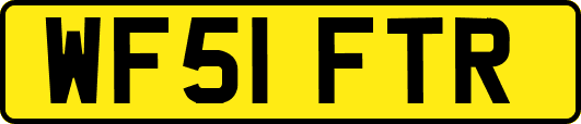 WF51FTR