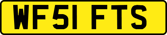 WF51FTS