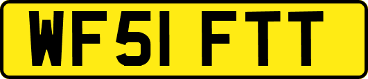 WF51FTT