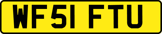 WF51FTU