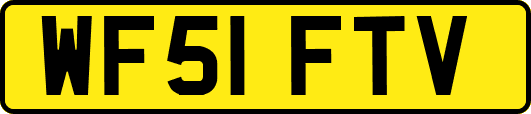 WF51FTV