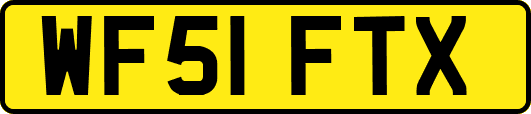 WF51FTX