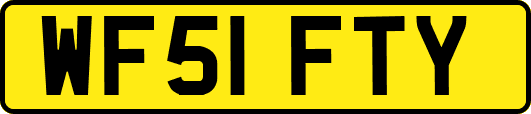 WF51FTY