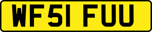 WF51FUU