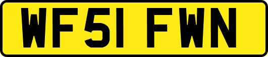 WF51FWN