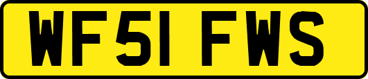 WF51FWS