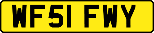 WF51FWY