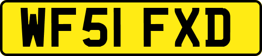 WF51FXD
