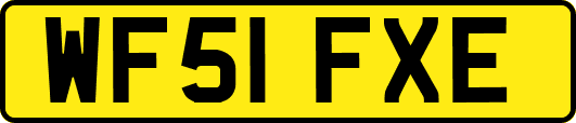 WF51FXE