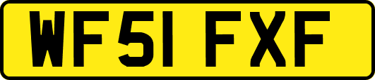 WF51FXF