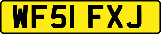 WF51FXJ