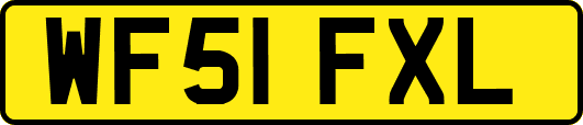 WF51FXL