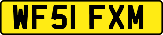WF51FXM