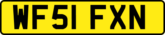 WF51FXN